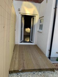 Luxury home central location