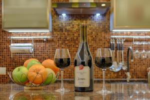 Amber DeLUX Atrium-Neo, New Gudauri