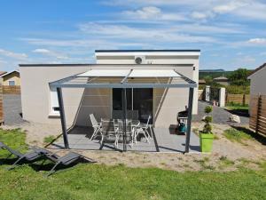 Les Gîtes de la Galaure SPA en option