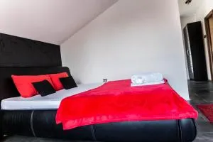 Guest House Vila Salute - Gornje Međurovo