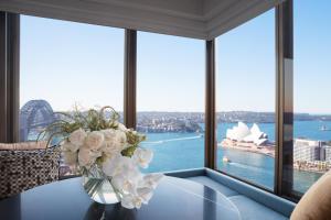 Four Seasons Hotel Sydney