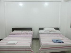 Good Shepherd Apartelle