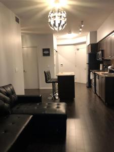 Executive 1 Bedroom Condo sleeps 2