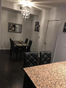 Executive 1 Bedroom Condo sleeps 2