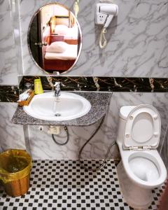 Con Son Island Hotel