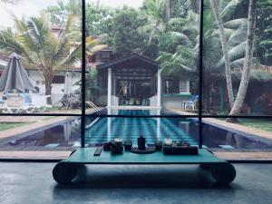 Villa My Way Yoga Holiday - 4hvězdičkové hotely ve městě Ahangama