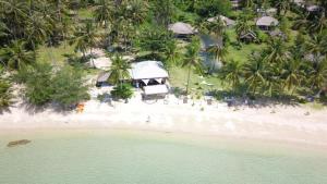 Prompakdee Kohmak Resort