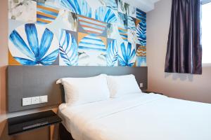Phòng Superior 1 giường đôi (Superior) (Superior Room with 1 Double Bed)