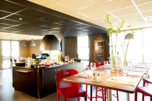 Hotels Campanile Montpellier Est Le Millenaire : photos des chambres