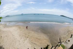 PÉROLA SUÍTES - PENHA