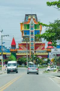 PÉROLA SUÍTES - PENHA