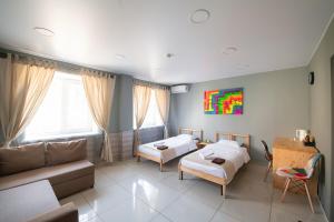 Twin Room room in Dabro