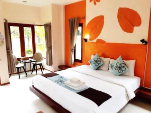 Panlaan Boutique Resort