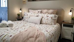 Colonial Tweed Holiday & Home Park