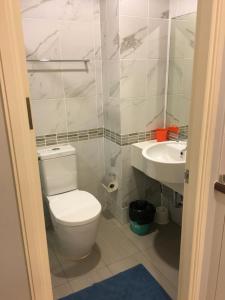 Lumpini Park Beach Chaam D302