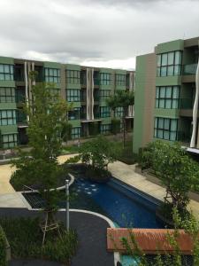 Lumpini Park Beach Chaam D302