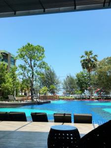 Lumpini Park Beach Chaam D302