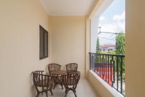 RedDoorz Syariah near Politeknik Negeri Madiun