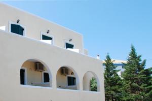 Alvi Studios Aegina Greece