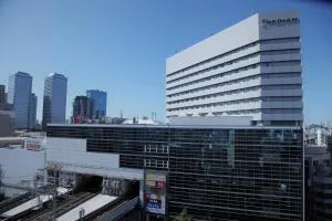 Hotel Keihan Kyobashi Grande - Hirakata