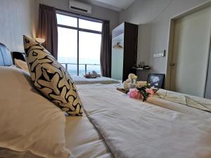 Silverscape Premium Residence By Attic Home Melaka City 3 Malacca Best Price Guarantee Mobile Bookings Live Chat