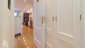 Apartamento Plaza de España