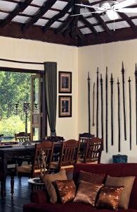 Samode Safari Lodge