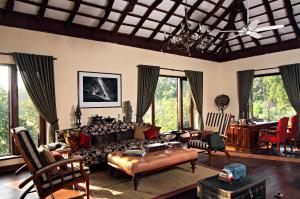 Samode Safari Lodge