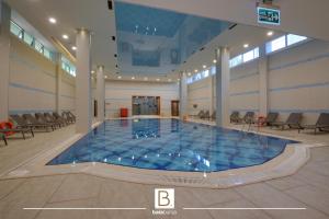 Baia Bursa Hotel