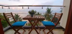 Huvan Beach Hotel at Hulhumale