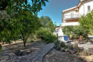 Villa Arancio - Cala Liberotto