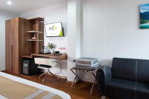 Eco Inn Prime Trang
