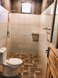 Phòng 2 Giường Đơn Nhìn Ra Khu Vườn (Twin Room with Garden View)