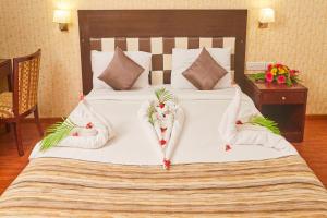Esthell Village Resort