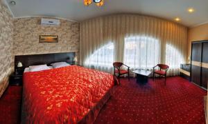 Apartment room in Hotel Absolut