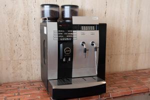 Hotel Econo Higashi Kanazawa