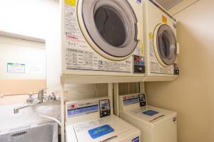 Hotel Econo Higashi Kanazawa