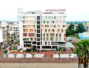 Hotel Patliputra Continental - Nalanda