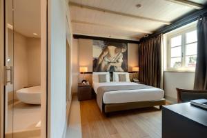 Suite Renaissance con Accesso Spa