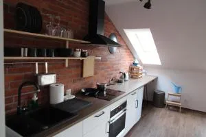 Gołubski Loft - 戈鲁别