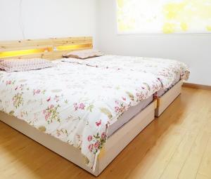 Comfortable as your home - JS1