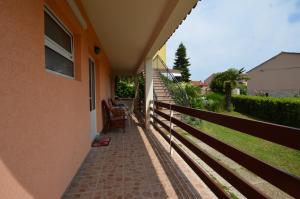 Cozy apartment Ernesto*good location*Rovinj