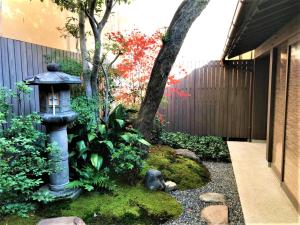 Kyo no Ondokoro Kamanza Nijo #2