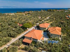Filippos Hotel Thassos Greece