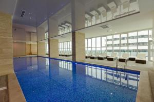 APARTMENT BATUMI BLACK PEARL