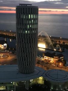 APARTMENT BATUMI BLACK PEARL