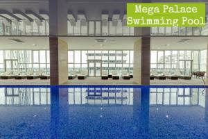 APARTMENT BATUMI BLACK PEARL