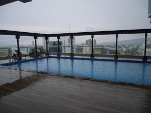 Trillium Residences Ayala Cebu