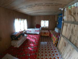 Chintapu Homestay In Maipokhari, Sandakpur Ilam