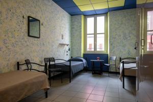 Ostello San Filippo Neri